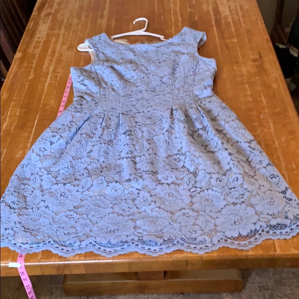 Women’s Vince Camuto dress